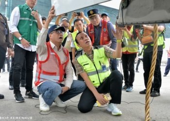 Tiket Pemesanan Pesawat Terbanyak Terjadi di H-4 dan 3, Saran Menhub Mudik Lebih Awal