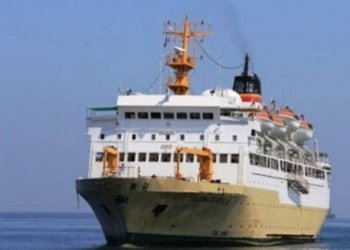 Tahun Ini Kemenhub Siapkan 47.194 Tiket Gratis Mudik Jalur laut, Rutenya Kemana Saja?