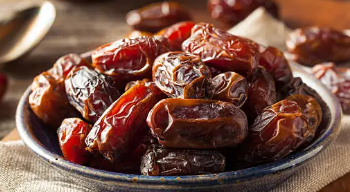 Kurma! Disunahkan Untuk Berbuka, Mampu Mengembalikan Energi Yang Hilang Setelah Berpuasa