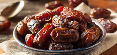 Kurma! Disunahkan Untuk Berbuka, Mampu Mengembalikan Energi Yang Hilang Setelah Berpuasa