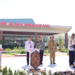 Presiden Jokowi Resmikan Bandara Singkawang