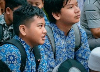 Ratusan Orang Antusias Perdalam Al-Quran Dengan Metode Bait Qur’any Jarimatika