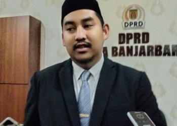 DPRD Banjarbaru Beri 11 Rekomendasi Atas LKPJ Walikota Banjarbaru Tahun 2023