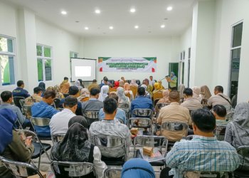 Tahun Ini Banjarbaru Ditargetkan Raih Predikat Kota Layak Anak Kategori Nindya
