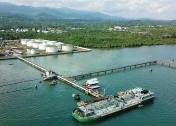 Daya Listrik Terminal BBM di Kotabaru Naik, PET Akui PLN Sangat Andal