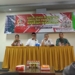 Sekda Tanah Laut berikan Nasehat dan Arahan pada Silaturahmi Nasional HPPMTL