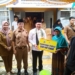 Safari Ramadhan Ke II, Bupati Serahkan Bantuan di Kecamatan Pulau Laut Sigam