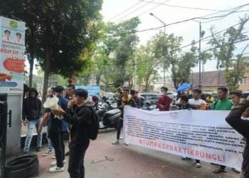 DPW PPM SUMUT Minta Walikota Copot Kadisdukcapil Kota Medan