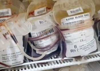 RSD Idaman Banjarbaru Pastikan Stok Darah Selama Bulan Ramadhan Tercukupi