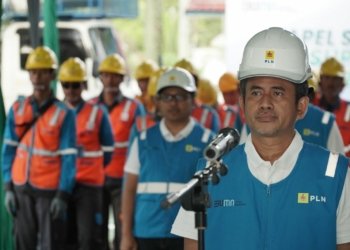 Siagakan 198 Posko dan 1.954 Personel, PLN Siap Amankan Listrik Selama Libur Lebaran