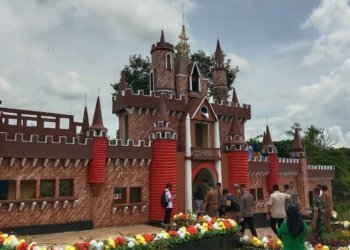 6 Destinasi Wisata Banjarbaru, Cocok Jadi Inspirasi Liburan Lebaran