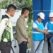 Tempuh Jarak Ratusan Kilometer dengan EV, Pemudik Lintas Kalimantan Nikmati SPKLU PLN