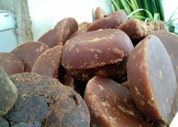Permintaan Gula Merah di Banjarbaru Berkurang