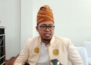 Harjad Ke-25 Banjarbaru, Anggota Komisi III : Masih Banyak PR Dalam Pembangunan Kota!