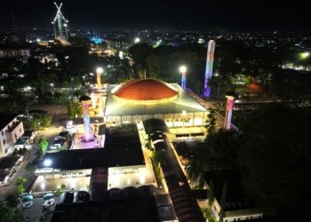 Sukses Layani Masa Siaga Idul Fitri 2024, PLN Kalselteng Catat Peningkatan Konsumsi Listrik