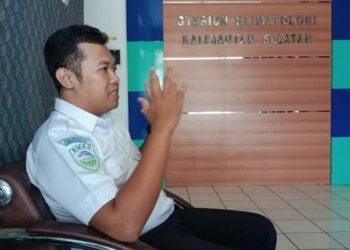 BMKG Prediksi Musim Kemarau 2024 Mundur, Simak Penjelasannya