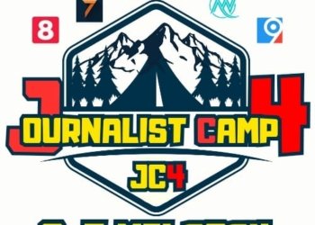 Komunitas Baret78 Akan Gelar Jurnalist Camp ke-4, Yuk Daftar!