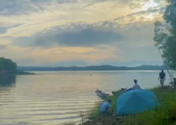 3 Wisata Kalsel Terbanyak Didatangi Saat Libur Lebaran