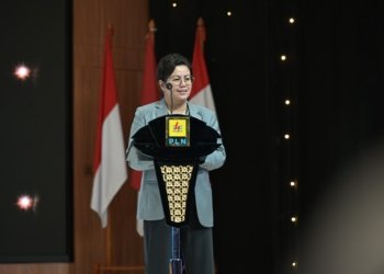 PLN Dukung Penuh Kepengurusan Forum Manajemen Risiko BUMN 2024-2027