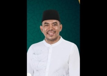 Dodi Sayendra Siap Membangun Asahan Lebih Baik dan Sejahtera