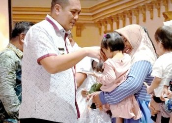 Raih Juara 1 iBangga Award di Kalsel, Banjarbaru Melenggang ke Nasional!
