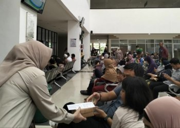 Layanan Rawat Jalan RSD Idaman Tutup, IGD Tetap Buka 24 Jam Selama Libur Lebaran 2024
