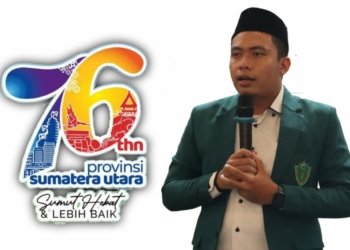 Sekelumit Polemik Dunia Pendidikan di Sumut, Amril Harahap Nilai Pemerintah Ngawur