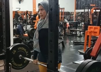 Bikin Tubuh Sehat! Ini Manfaat Fitness Jika Dilakukan Secara Rutin