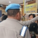 Seleksi Penerimaan Polri Tahun Ini Dilaksanakan Dengan Prinsip “BETAH”