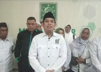 Dibuka Untuk Umum, DPC PKB Kabupaten Banjar Buka Pendaftaran Calon Bupati Atau Wakil Bupati