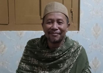 Cucu KH. Tubagus Muhammad Falak Pagentongan Bogor Meminta H Ibank Calon Sebagai Bupati Atau Wakil Bupati Kabupaten Banjar