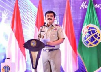 Januari-Maret 2024, Kemenko Polhukam Catat Transaksi Judi Online Capai Rp100T