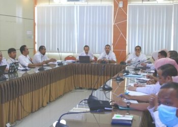 Bappedalitbang Kabupaten Banjar Gelar Forum Lintas SKPD Penyusunan RKPD