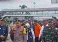 Pemudik Diminta Waspada Cuaca Ekstrim
