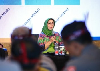 Dewan Pers Apresiasi Divhumas Polri