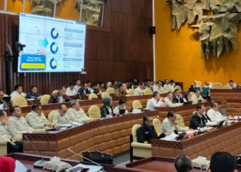 Berikut Komitmen Kemenhub Bangun Infrastruktur Transportasi