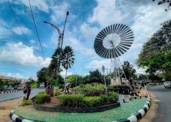 Di Banjarbaru Ada Satu Kelurahan Bebas Stunting, Dimana?