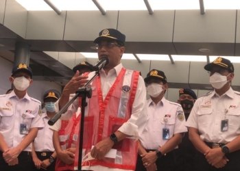 Angkut 12 Penumpang Satu Mobil, Menhub Minta Polisi Razia Travel Gelap