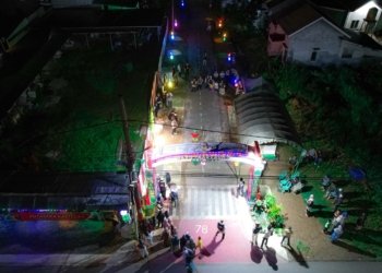 Juri Festival Salikur Mulai Berkeliling, Aji : Jadi Sarana Silaturahmi & Menumbuhkan Kebersamaan