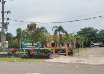 BPBD Kabupaten Banjar Membuat Perda Terkait Pengendalian Karhutla