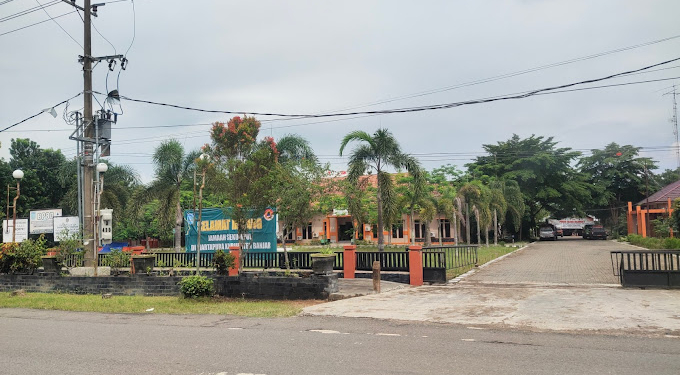 BPBD Kabupaten Banjar Membuat Perda Terkait Pengendalian Karhutla