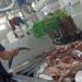 Pasokan Sedikit, Komoditas Ikan Laut di Pasar Bauntung Alami Kenaikan Harga