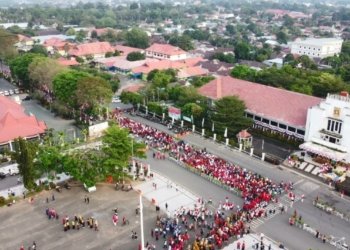 Tren Pemimpin Muda, Akademisi Fisip ULM Sebut Banjarbaru Memiliki Peluang Besar