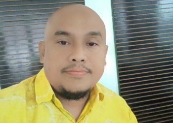 Tanggapan H Ibank Terkait Keinginan Tubagus Muhammad Asep Maulana