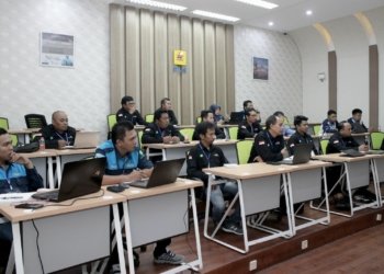 Tingkatkan Customer Experience, PLN UID Kalselteng Launching ManBill University