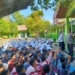 Agar Bullying Tidak Terjadi Di Sekolah, Babinsa Berikan Edukasi
