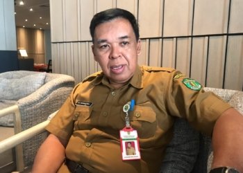 Interpretasi Disbun Kaltim ‘Belum Sadar Resiko’, Ence Wajibkan Perkuat SPIP