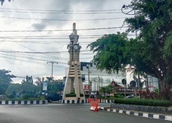 Dalam Waktu Dekat ATCS Panglima Batur Akan Segera Dibangun