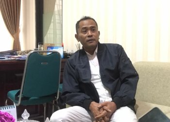 Menunggu MOU Provinsi Anhui, Disdikbud Kaltim Akan Gelar Pelatihan Bahasa Mandarin