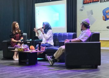 Tingkatkan Awareness Kuliner Lokal, BPK Ajak Anak Muda Kaltim Jelajahi Rasa Nusantara